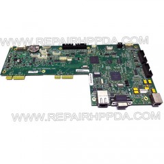 Motherboard Replacement for Zebra ZT410